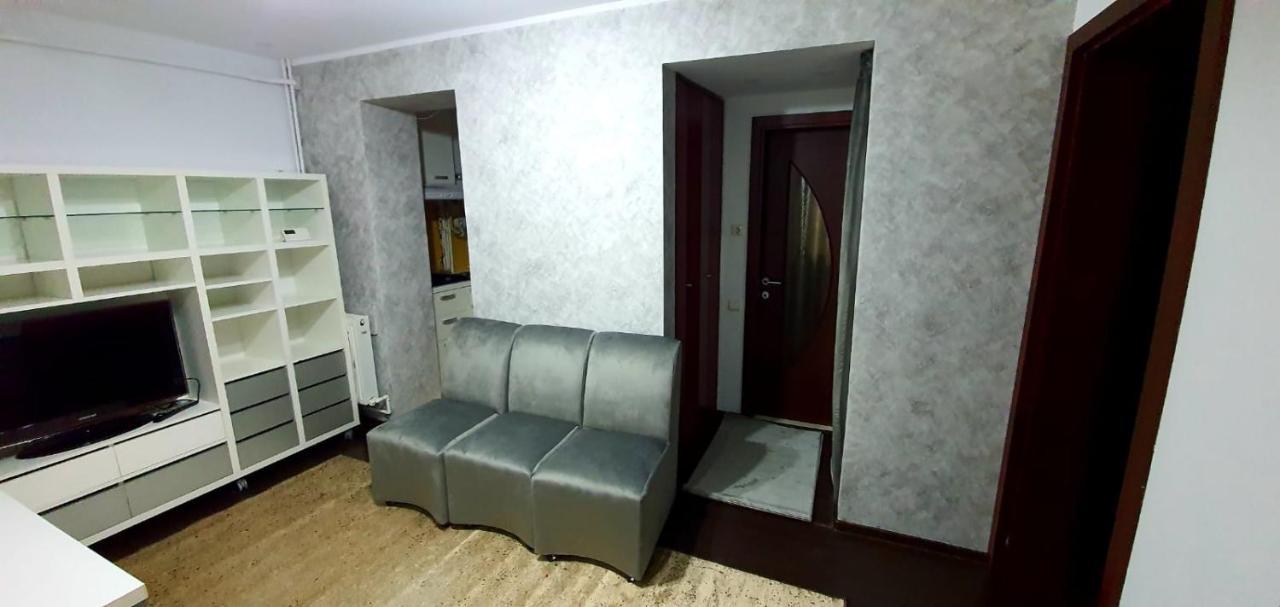 Aparthotel Marasesti Suceava Exteriör bild